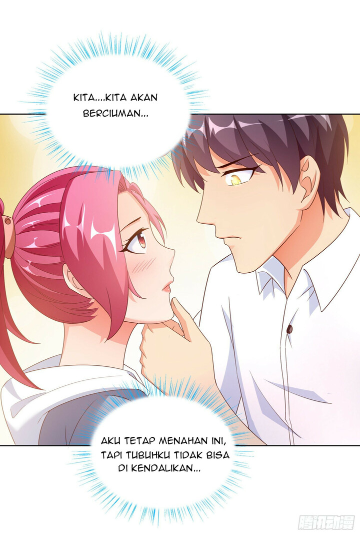 Super School Doctor (Supreme Campus Doctor) Chapter 58 Gambar 6
